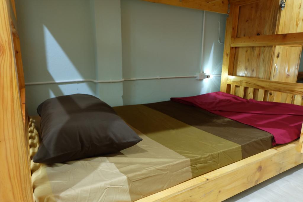 Top Best Hostel Chiangmai Chiang Mai Exterior foto
