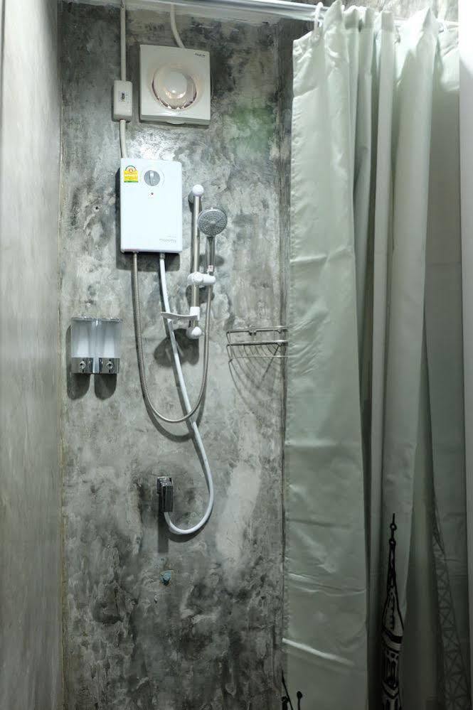 Top Best Hostel Chiangmai Chiang Mai Exterior foto