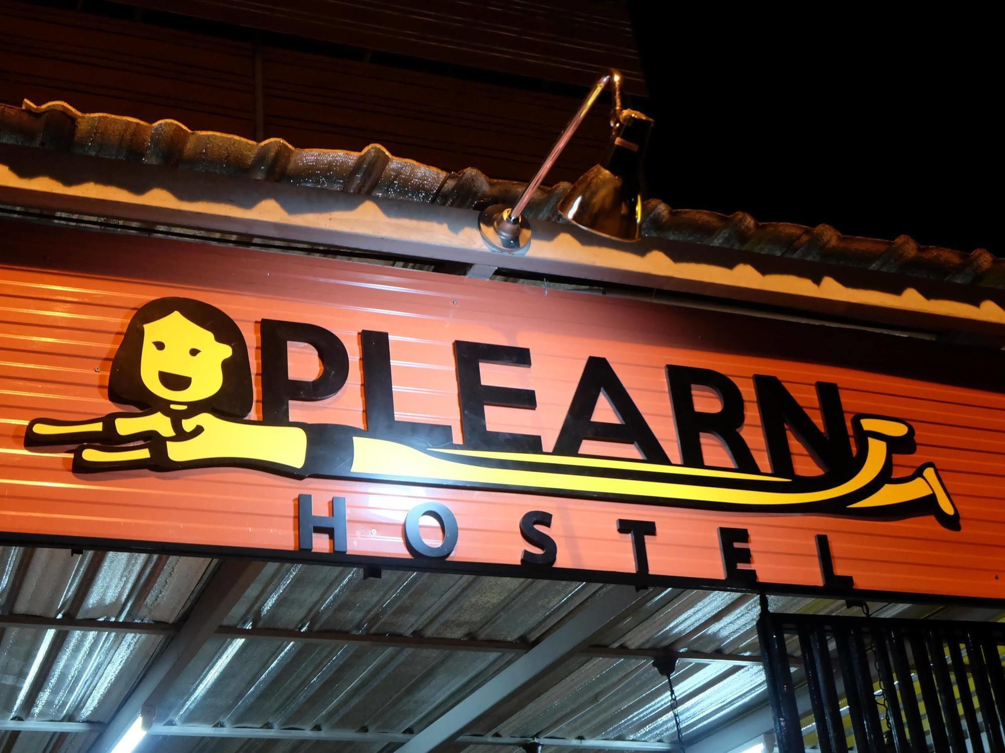 Top Best Hostel Chiangmai Chiang Mai Exterior foto